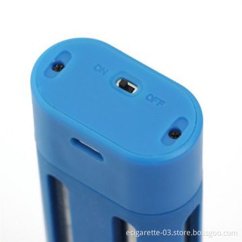 Pocket ecig N520 easy to take anywhere